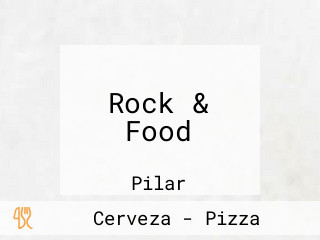 Rock & Food