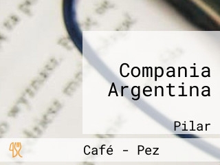 Compania Argentina