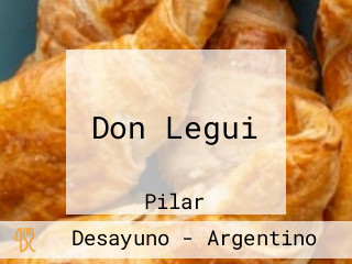 Don Legui