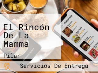 El Rincón De La Mamma