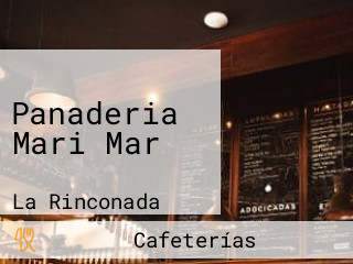 Panaderia Mari Mar