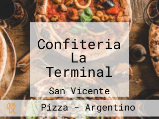 Confiteria La Terminal