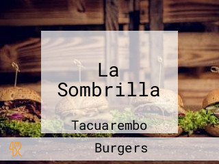 La Sombrilla