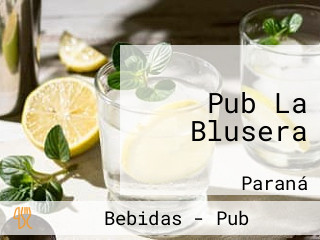 Pub La Blusera