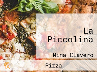 La Piccolina