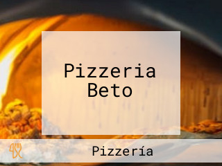 Pizzeria Beto