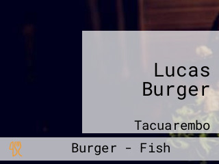 Lucas Burger