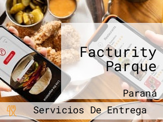 Facturity Parque