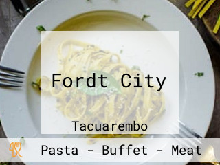 Fordt City