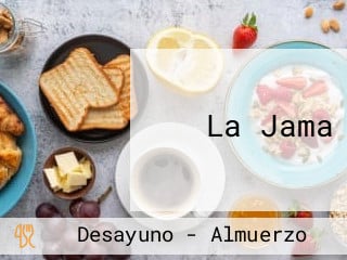 La Jama