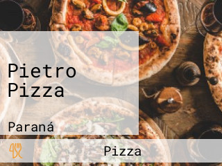 Pietro Pizza