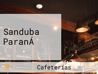 Sanduba ParanÁ