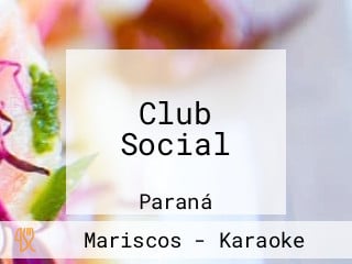 Club Social