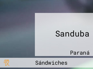 Sanduba