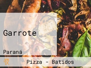 Garrote