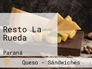 Resto La Rueda