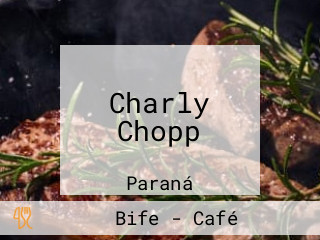 Charly Chopp