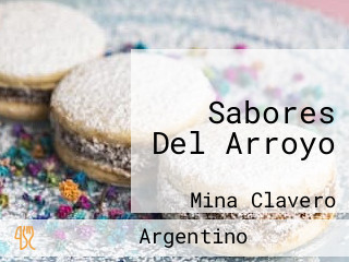 Sabores Del Arroyo