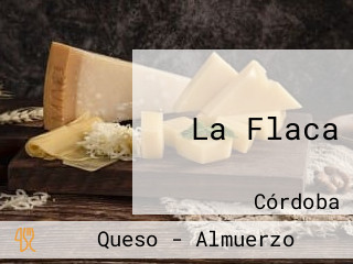 La Flaca