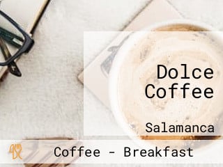 Dolce Coffee