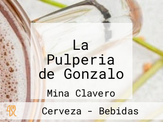 La Pulperia de Gonzalo