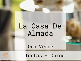 La Casa De Almada