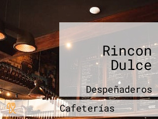 Rincon Dulce