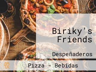 Biriky's Friends