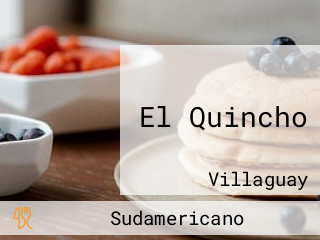 El Quincho