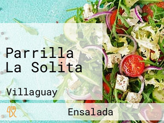 Parrilla La Solita