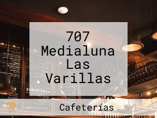 707 Medialuna Las Varillas