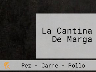 La Cantina De Marga