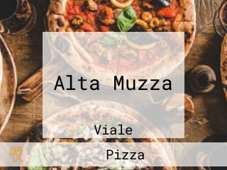 Alta Muzza