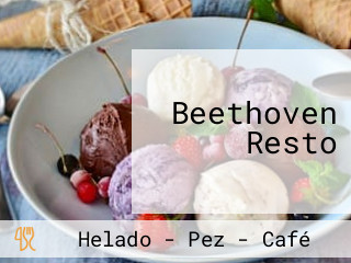 Beethoven Resto