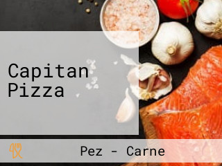 Capitan Pizza