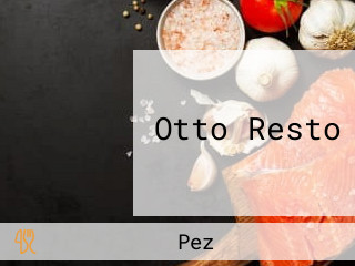 Otto Resto