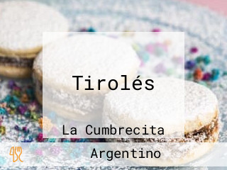 Tirolés