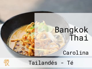 Bangkok Thai