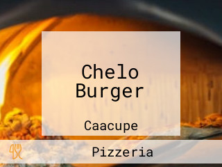 Chelo Burger