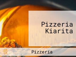 Pizzeria Kiarita