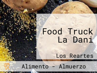 Food Truck La Dani