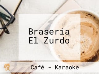 Braseria El Zurdo