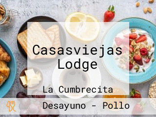 Casasviejas Lodge