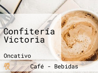 Confitería Victoria