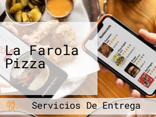 La Farola Pizza