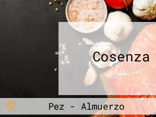 Cosenza