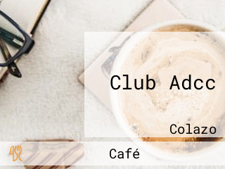 Club Adcc