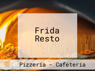 Frida Resto