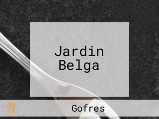 Jardin Belga