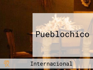 Pueblochico